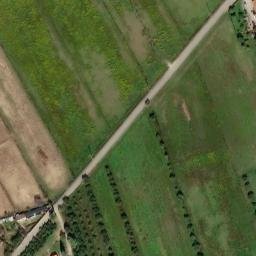 Mappa satellitare STRADA CASETTA BOSCAGLIA, Follonica