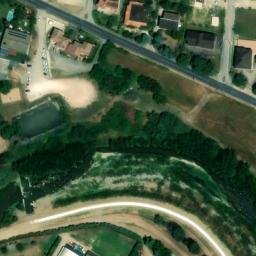 Mappa satellitare VIA DEI MILLE, Marsciano