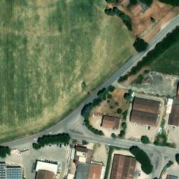 Mappa satellitare VIA TORRE SAPIENZA, Marsciano