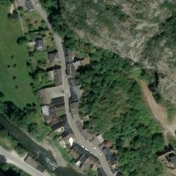 Château de Saint-Béat