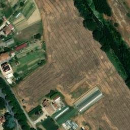 Mappa satellitare STRADA DEL NESTORE, Marsciano