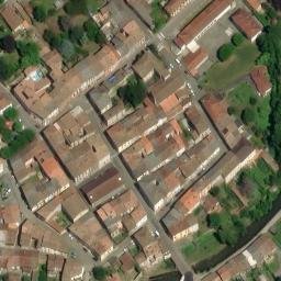 Château de Bélesta