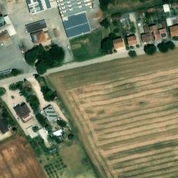 Mappa satellitare VIA PIEDICOLLE, Marsciano