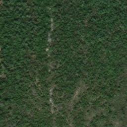 Mappa satellitare PODERE S. LUCIA, Grosseto