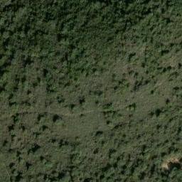 Mappa satellitare STRADA VICINALE LA VALLE, Grosseto