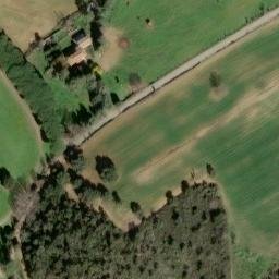 Mappa satellitare STRADA DELLE SEMENTARECCE, Grosseto