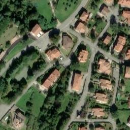 Mappa satellitare VIA ANTONIO GRAMSCI, Ficulle