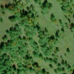 Château de Mirabat (également sur communes d'Oust et d'Ustou)