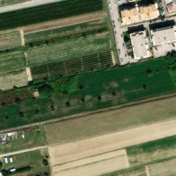 Mappa satellitare VIA DELFICO, Martinsicuro