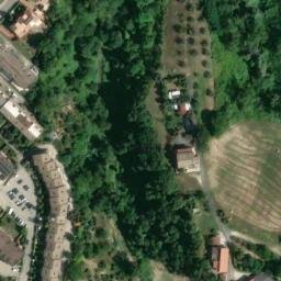 Mappa satellitare PIAZZA ADDA, Maltignano