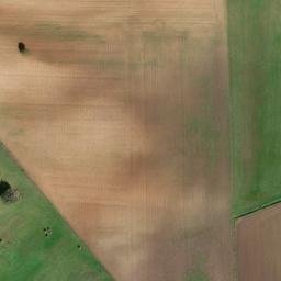 Mappa satellitare PODERE S. PIETRO, Grosseto