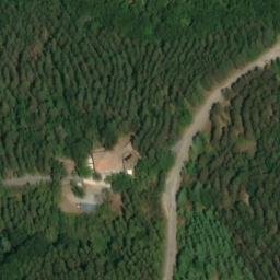 Mappa satellitare PREDIO MONALDESCA, Acquapendente
