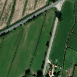 Mappa satellitare FRAZIONE AZZANO, Spoleto