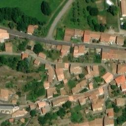 château des Nègre d'Able