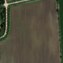 Mappa satellitare ASSENTE FAT POG.  VECCHI, Grosseto