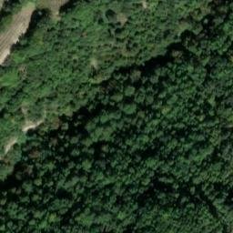 Mappa satellitare VIA AMELIA, Ficulle