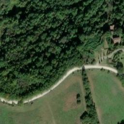 Mappa satellitare STRADA POGGI, Ficulle