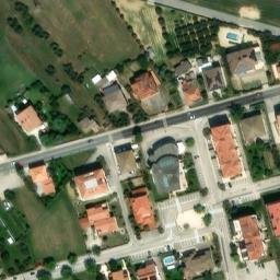 Mappa satellitare VIA BOCCACCIO, Corropoli