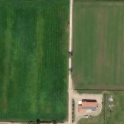 Mappa satellitare PODERE S.  GIULIANO, Grosseto