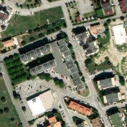 Mappa satellitare VIA DEL RISORGIMENTO, Tortoreto
