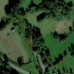 Ruines du Chateau de Margie