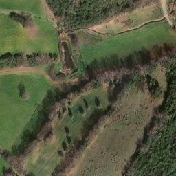 Mappa satellitare VIA LAGHI PODERI, Grosseto