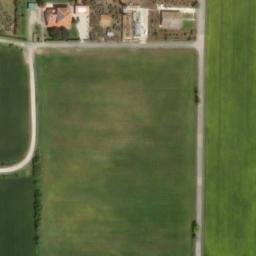 Mappa satellitare STRADA VICINALE COMMENDONE, Grosseto