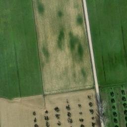 Mappa satellitare STRADA PROVINCIALE 44 DELLE CONCE, Grosseto