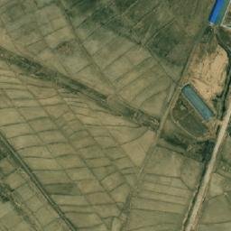 板石镇卫星地图