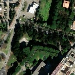 Mappa satellitare VIA SENESE, Grosseto