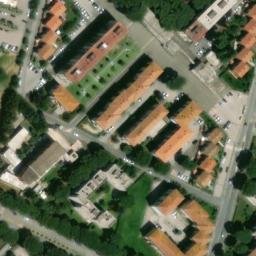Mappa satellitare VIALE EDMONDO DE AMICIS, Grosseto