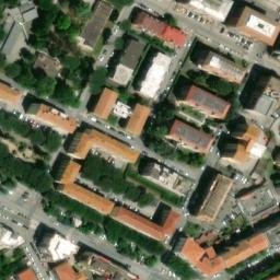 Mappa satellitare VIA DEL QUARNARO, Grosseto