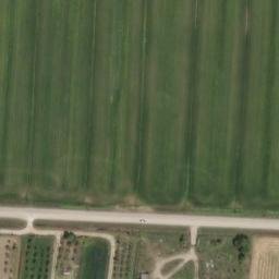 Mappa satellitare STRADA DEL POLLINO, Grosseto