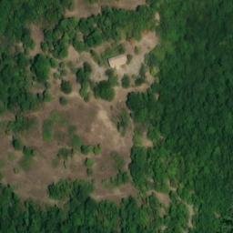 Mappa satellitare PREDIO PASTORELLO, Acquapendente