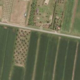 Mappa satellitare STRADA DEL POGGIALE, Grosseto