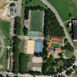 Mappa satellitare VIA ALDO BELLUCCI, Grosseto