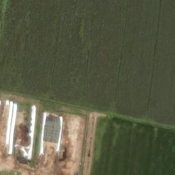Mappa satellitare PODERE TRIPOLI, Grosseto
