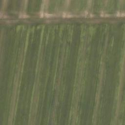 Mappa satellitare PODERE EX E. M.  VECC., Grosseto
