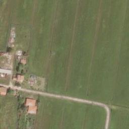 Mappa satellitare PODERE V. LODOLAIO, Grosseto