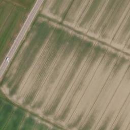 Mappa satellitare STRADA PROVINCIALE 158 DELLE COLLACCHIE, Grosseto