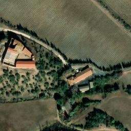 Ancien château, dit Mas de Las Fons