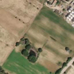 Mappa satellitare STRADA POLLINO IL CRISTO, Grosseto