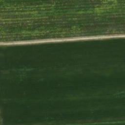 Mappa satellitare STRADA MAGENTA, Grosseto