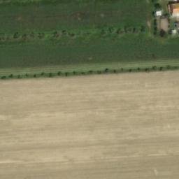 Mappa satellitare PODERE SOMMACAMPAGNA, Grosseto