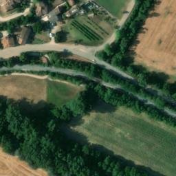 Mappa satellitare FRAZIONE SELVARELLE BASSE, Acquasparta