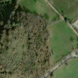 Mappa satellitare CASE SPARSE BATICCI, Scansano