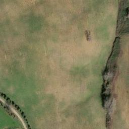 Mappa satellitare STRADA DELLE CAMPORE, Grosseto