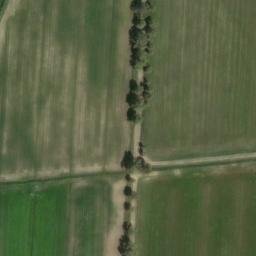 Mappa satellitare PODERE S. OLGA, Grosseto