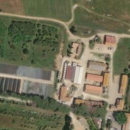 Mappa satellitare STRADA DELL'ENAOLI, Grosseto