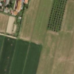 Mappa satellitare PODERE VALBELLA, Grosseto